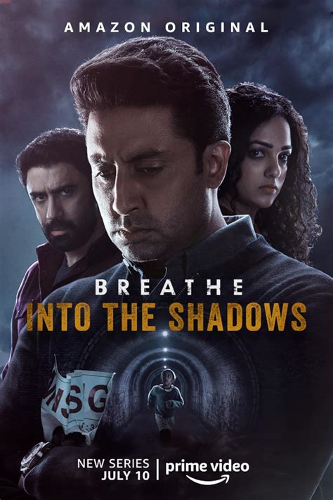 imdb breathe|Breathe: Into the Shadows (TV Series 2020– ) .